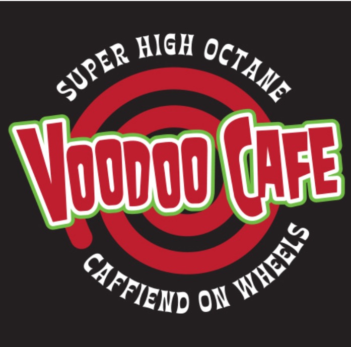 Voodoo Cafe